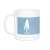 The Eminence in Shadow Beta Ani-Art Mug Cup (Anime Toy) Item picture2