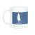 The Eminence in Shadow Gamma Ani-Art Mug Cup (Anime Toy) Item picture2
