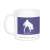 The Eminence in Shadow Delta Ani-Art Mug Cup (Anime Toy) Item picture2