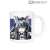 The Eminence in Shadow Delta Ani-Art Mug Cup (Anime Toy) Item picture1