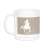 The Eminence in Shadow Zeta Ani-Art Mug Cup (Anime Toy) Item picture2