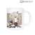 The Eminence in Shadow Zeta Ani-Art Mug Cup (Anime Toy) Item picture1