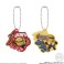 [Despicable Me 4] Rubber Mascot Gummi (Set of 12) (Shokugan) 商品画像6 Thumbnail