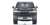 トヨタ ランドクルーザー GRスポーツ (ブラック) (ミニカー) 商品画像4