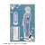 Tokyo Revengers [Especially Illustrated] Seishu Inui Onsen Yukata Ver. Big Acrylic Stand w/Parts (Anime Toy) Item picture2