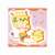 Animation [Welcome to Demon School! Iruma-kun] x Sanrio Characters Die-cut Sticker Lied Shax x Pom Pom Purin sweets Ver. (Anime Toy) Item picture1