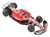 Ferrari SF-23 Charles Leclerc Las Vegas GP 2023 (Diecast Car) Item picture1