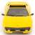 Lamborghini Jalpa 3500 1982 Yellow (Diecast Car) Item picture4
