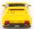 Lamborghini Jalpa 3500 1982 Yellow (Diecast Car) Item picture5