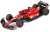 Ferrari SF-23 Charles Leclerc Belgian GP 2023 (Diecast Car) Item picture1