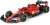 Ferrari SF-23 Carlos Sainz Belgian GP 2023 (Diecast Car) Item picture1