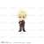 [Moriarty the Patriot] Sticker Set (Charamage) (Anime Toy) Item picture2