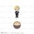 [Moriarty the Patriot] Trading Acrylic Stand (Charamage) (Set of 7) (Anime Toy) Item picture4