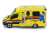 Tiny City No.159 Mercedes-Benz Sprinter FL HKFSD Ambulance (A494) (Diecast Car) Item picture2