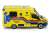 Tiny City No.159 Mercedes-Benz Sprinter FL HKFSD Ambulance (A494) (Diecast Car) Item picture3