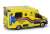 Tiny City No.159 Mercedes-Benz Sprinter FL HKFSD Ambulance (A494) (Diecast Car) Item picture4