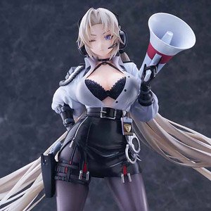 Azur Lane Kronshtadt: Begin the Rush! (PVC Figure)