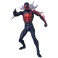 Mafex No.239 Spider-Man 2099 (Comic Ver.) (Completed) 商品画像10 Thumbnail
