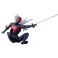Mafex No.239 Spider-Man 2099 (Comic Ver.) (Completed) 商品画像2 Thumbnail