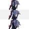 Mafex No.239 Spider-Man 2099 (Comic Ver.) (Completed) 商品画像7 Thumbnail