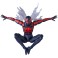 Mafex No.239 Spider-Man 2099 (Comic Ver.) (Completed) 商品画像9 Thumbnail