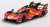 フェラーリ 499P WEC 1000マイル セブリングレース 2023 3位入賞車 #50 Team AF Corse (ミニカー) その他の画像1