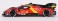 フェラーリ 499P WEC スパ6時間 2023 3位入賞車 #51 Team AF Corse (ミニカー) その他の画像3 サムネイル