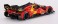 フェラーリ 499P WEC 1000マイル セブリングレース 2023 3位入賞車 #50 Team AF Corse (ミニカー) その他の画像2 サムネイル