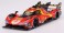 フェラーリ 499P WEC 1000マイル セブリングレース 2023 3位入賞車 #50 Team AF Corse (ミニカー) その他の画像1 サムネイル