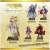 Fire Emblem: Heros Acrylic Stand 25. Diamant (Anime Toy) Other picture1