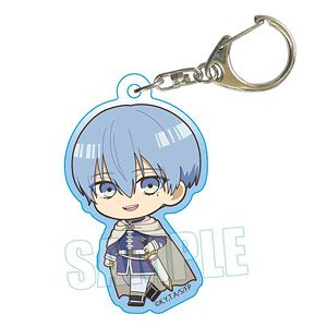 Tekutoko Acrylic Key Ring Frieren: Beyond Journey`s End Himmel (Anime Toy)