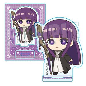 てくトコミニスタンド 葬送のフリーレン フェルン (キャラクターグッズ)