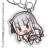 Re:Zero -Starting Life in Another World- Emilia Acrylic Tsumamare (Anime Toy) Item picture2