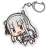 Re:Zero -Starting Life in Another World- Emilia Acrylic Tsumamare (Anime Toy) Item picture1