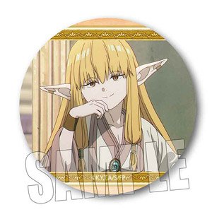 Memories Can Badge Part2 Frieren: Beyond Journey`s End Serie (Anime Toy)