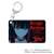 Metallic Rouge O.A.M.C. Acrylic Key Ring Collection (Set of 7) (Anime Toy) Item picture3