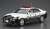 トヨタ GRS214 クラウン パトロールカー 交通取締用 `16 (プラモデル) 商品画像1