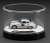 Porsche 356 White ※フル開閉機能付 (回転台座バージョン) (ミニカー) 商品画像2