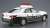 Toyota GRS210 Crown Police Car Motor Patrol Unit Vehicle `16 (Model Car) Item picture3