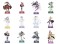 Date A Live V DN [Princess] Tohka Yatogami Acrylic Stand (Anime Toy) その他の画像1 Thumbnail