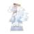 Date A Live V DN [Angel] Origami Tobiichi Acrylic Stand (Anime Toy) Item picture1