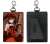 Date A Live V DN [Nightmare] Kurumi Tokisaki Pass Case (Anime Toy) Item picture1