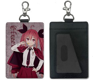Date A Live V DN [Ifrit] Kotori Itsuka Pass Case (Anime Toy)