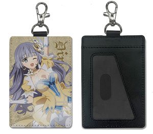 Date A Live V DN [Diva] Miku Izayoi Pass Case (Anime Toy)