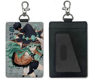 Date A Live V DN [Witch] Natsumi Pass Case (Anime Toy)