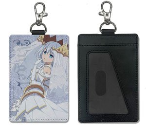 Date A Live V DN [Angel] Origami Tobiichi Pass Case (Anime Toy)