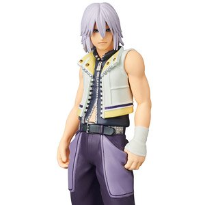 UDF No.785 Kingdom Hearts Ii Riku (Completed)