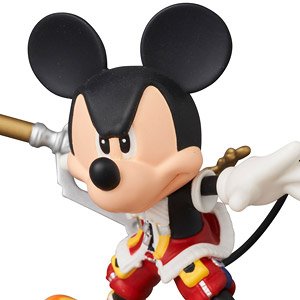 UDF No.786 Kingdom Hearts Ii Mickey Mouse (Completed)