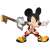 UDF No.786 Kingdom Hearts Ii Mickey Mouse (Completed) Item picture3