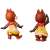 UDF No.787 Kingdom Hearts Ii Udf Chip `N Dale 2 PCS (Completed) Item picture2
